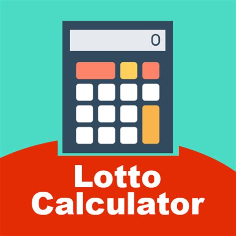 First, enter the initial jackpot amount. . Lotto calculator